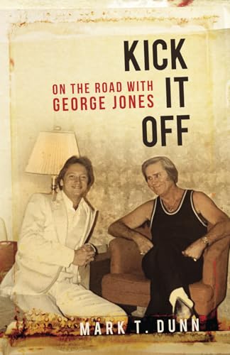 Kick It Off: On the Road with George Jones - image 1