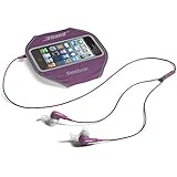 Bose SIE2i Sport Headphones - Purple