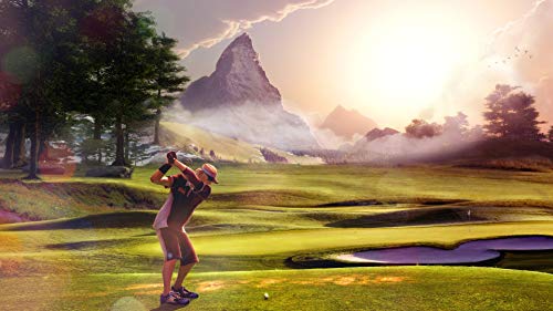 Image of Sports Champions 2 - Playstation 3 (Renewed)
