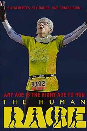 human race amazon