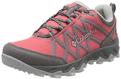 Image of Columbia Women's Crestwood Hiking Boot