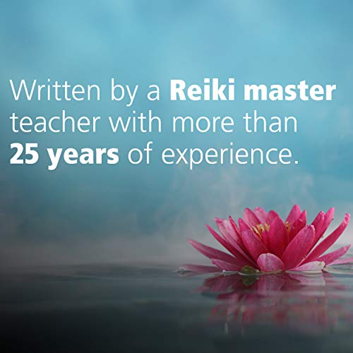 Image of The Art of Psychic Reiki: Developing Your Intuitive and Empathic Abilities for Energy Healing