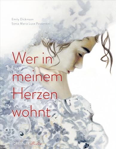 Bild: Wer in meinem Herzen wohnt: Gef�hlvolles Bilderbuch f�r Erwachsene �ber Selbstliebe mit einem Text von Emily Dickinson f�r 20,00 EUR bei amazon.de