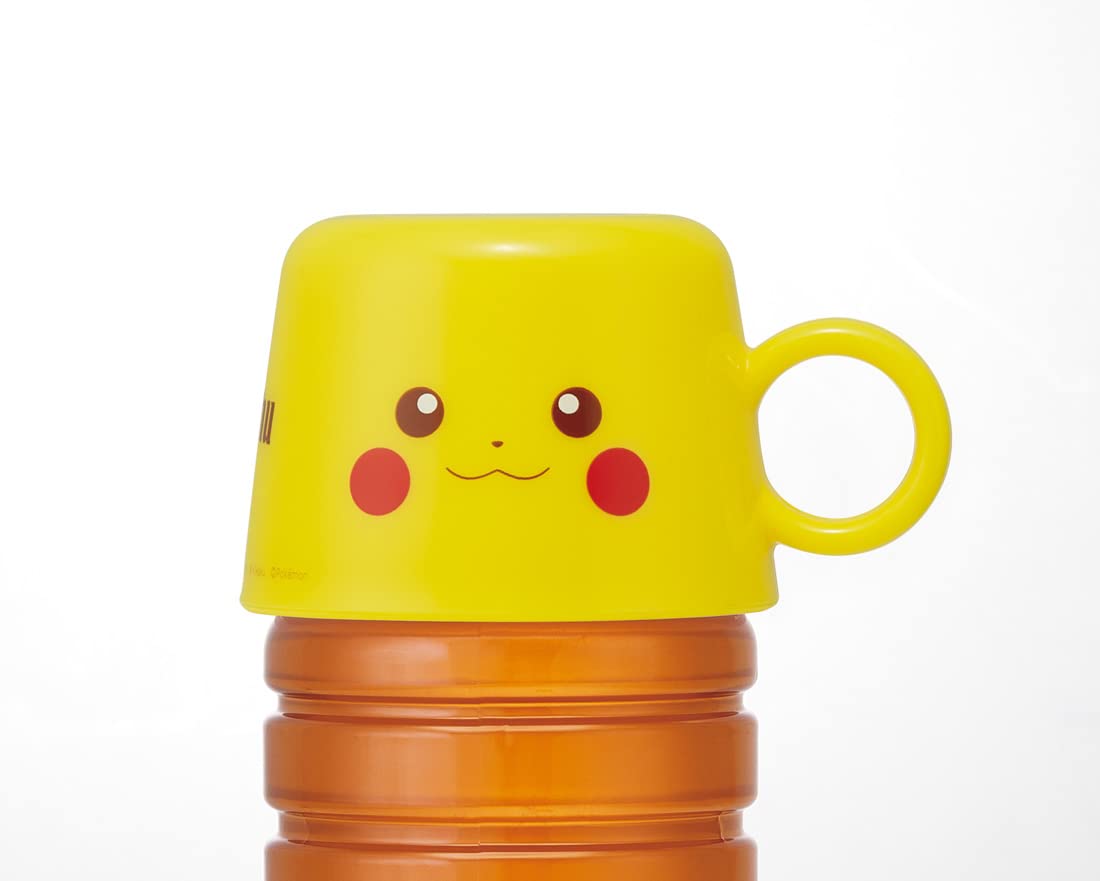 Amazon｜スケーター (skater) ペットボトル キャップ コップ