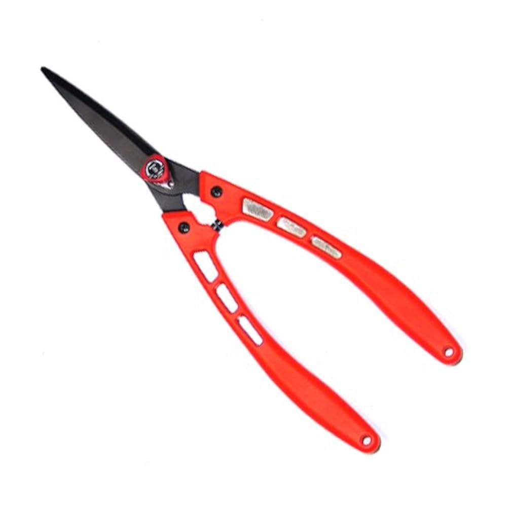 Amazon | サボテン 替刃式刈込鋏 No.1550R | 刈り込みばさみ