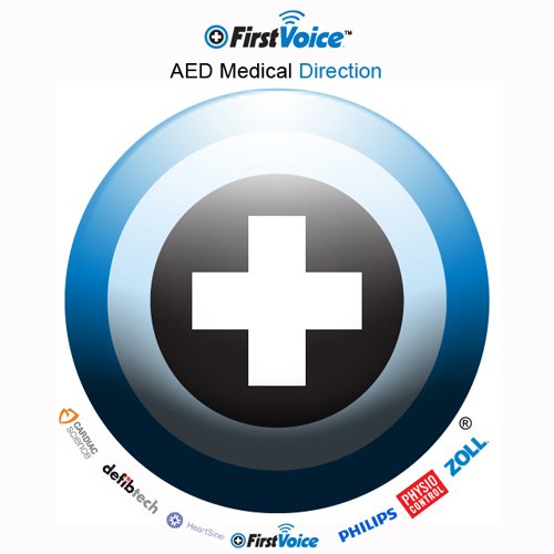 First Voice MD01 Medical Direction/Medical Oversight for