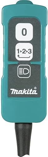 Miniatura 5 de Makita XCV09PT-R 36V (18V X2) LXT sin escobillas de iones de litio de 12 galón de filtro HEPA inalámbrico Kit de aspiradora en seco con 2 baterías