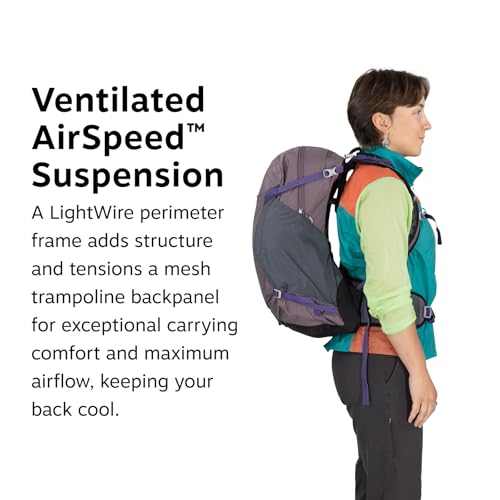 Osprey Hikelite 28L Daypack