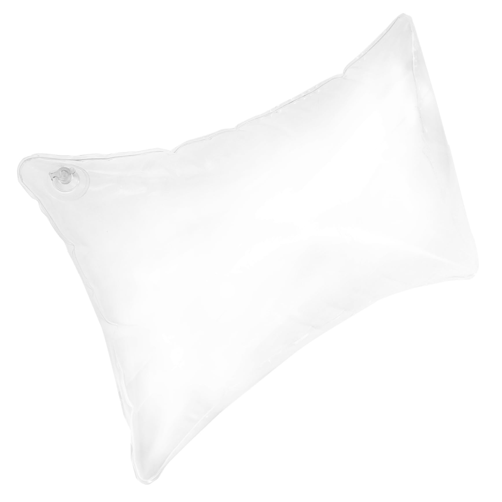 GLSTOY Sofa Inflatable Pillow Inserts Portable Outdoor Cushion Water Resistant Pillow Insert 40cm x 60cm for Home Travel