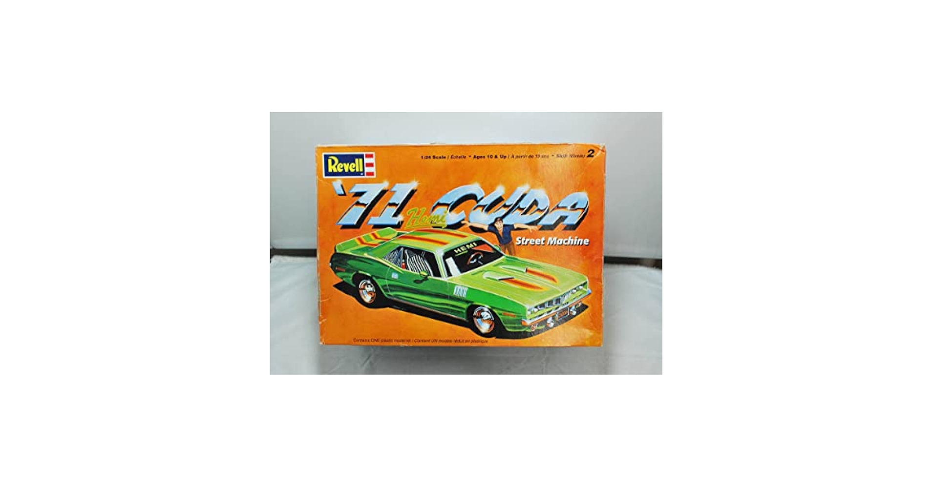 Revell 1/24 #30 グランプリ 61EDbLHxBKL._UF350,350_QL50_.jpg