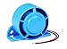 Grote 73240 Medium Noise Surround Backup Alarm (82 to 107 Decibels, Smart Alarm?)
