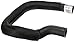 Dayco 72051 Upper Radiator Hose