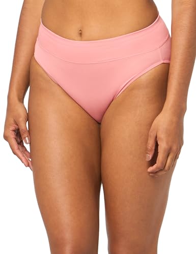 Image of Warner's No Pinching. No Problems. Hi-Cut Brief Panty Underwear
