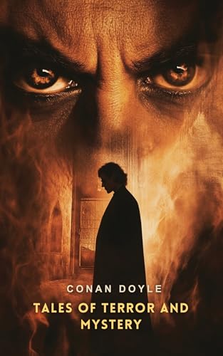 Image of Tales of Terror and Mystery (Timeless Classics)