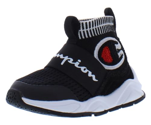 Champion Unisex-Child Rally Pro (Little Big Kid) Sneaker