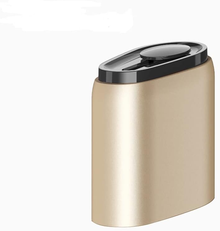 LAMBDA CC Cap Replacement Accessories (Gold)