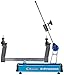 GAMMA X-2 Racquet Stringing Machine: X-Stringer X-2 Tennis String Machine with Stringing Tools and Accessories - Tennis, Squash and Badminton Racket Stringer - Tabletop Racket Restring Machines