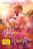 Wo der Morgen wartet (Shades of Hope)