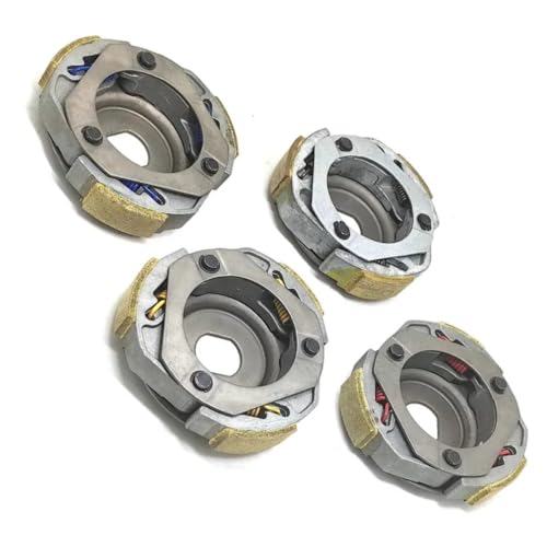 Chaussure d'embrayage GY6 125cc 150cc Racing 1500N pour scooter et ATV Taotao
