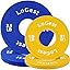 1.25-2.5 LB (4 Piece Set)