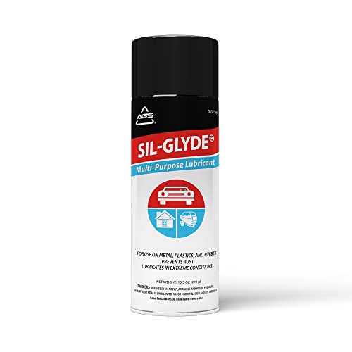 AGS Automative Solutions SIL-Glyde General Purpose Silicone ...
