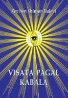 Visata pagal kabala 6098050317 Book Cover