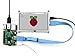 Waveshare 5inch TFT Resistive Touch Screen Display Module HDMI Interface for Rapsberry pi A/A+/B/B+/2 B/3 B & Banana pi & Beaglebone Black Provide Images Supports Various System