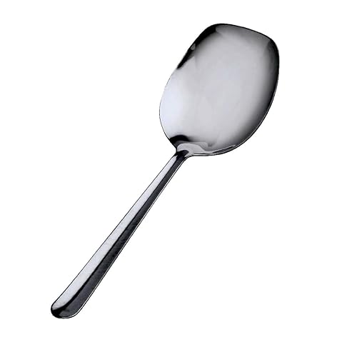 Browne New Era - Cuchara cuadrada de 8-1/2"