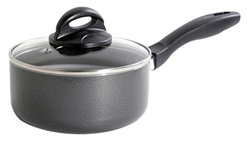 Oster Clairborne Covered Sauce Pan (1.5 Qt)