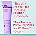 Love Wellness Comfy Cream Vulva & Vaginal Moisturizer - 1.01 oz