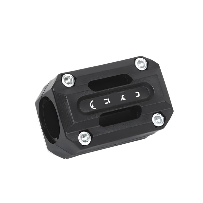 Pare-chocs moteur garde contre les chutes pour moto 800MT 450MT 400GT