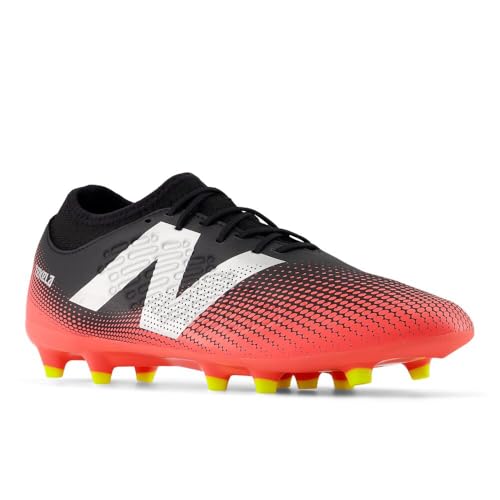 Football New Balance Homme Bottes Tekela Magique Fg V4+ Tekela Magique Fg V4+ - vue 7