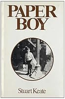 Paper Boy 0772013004 Book Cover