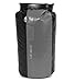 Produktbild Ortlieb wasserdichte Packsack PD350, Schwarz-Schiefer, 19 x 19 x 34 cm, 10 Liter, K4351