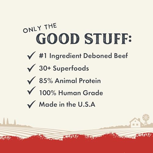 Health Extension Gently Air Dried Beef Recipe