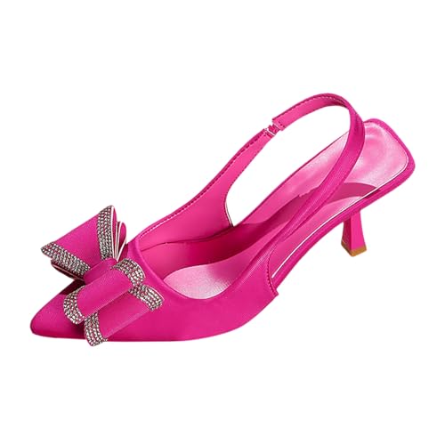 Sandales tendance confortables et légères à talon haut pour femme