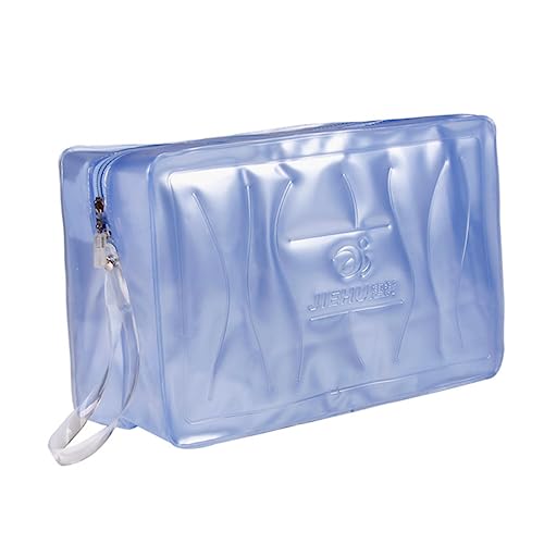 Anneome Swimming Pvc Bag Waterproof Kayak Bag for Women Men Floating Essential Outdoor Storage for Mobiles Cameras Documents