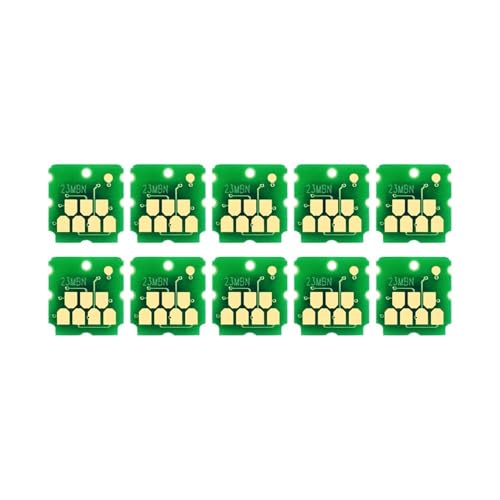 Puce S2101 C13S210125 pour éviter le blocage du réservoir SureColor SC-F160 SC-F170