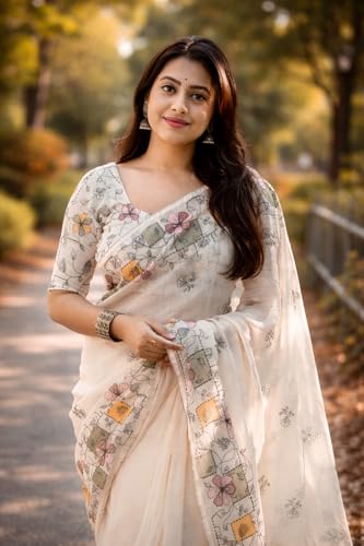 Image of Saree for women