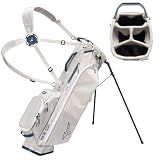 Mizuno BR-D1 Ultraleichte Tragetasche, Sand, 1,9 kg