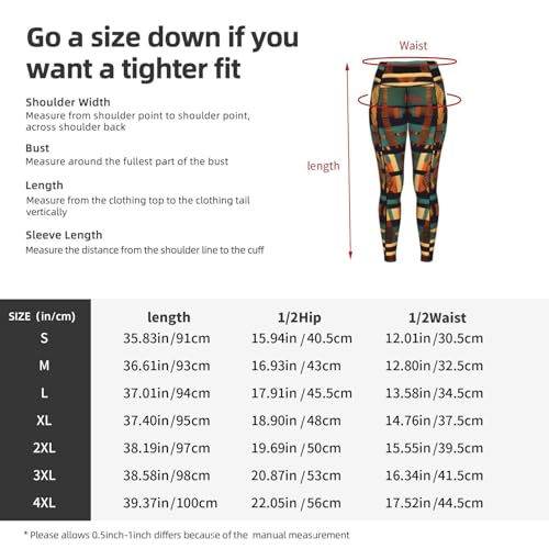 Legging de sport femme confortable pour courir les mains libres - 5