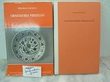 porzellanmanufaktur franz neukirchner  Chinesisches Porzellan