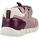 Geox Baby-Mädchen B IUPIDOO Girl A Sneaker, Rose, 22 EU
