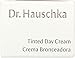 Dr. Hauschka Tinted Day Cream, 1 Fl Oz
