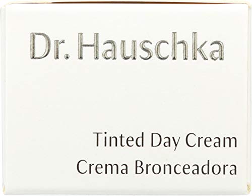 Dr. Hauschka Tinted Day Cream, 1 Fl Oz