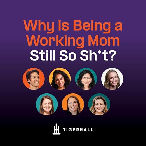 Trailer: Why is Being a Working Mother Still So Sh*t