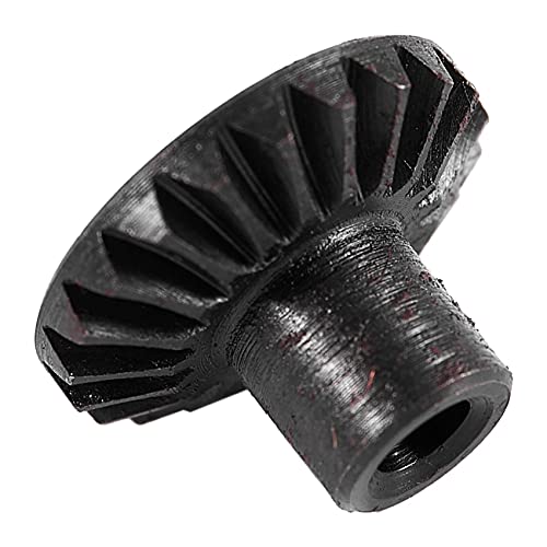 Eje de engranaje metalico de transmision delantera y trasera para coche RC C14 C24 B14 B16 4