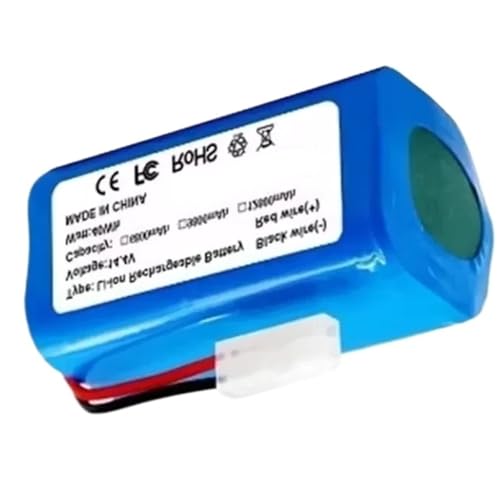 Batería para Xiaomi G1 MJSTG1 Robot Vacuum-Mop Essential 14.4V 3500mAh 5
