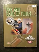 Use and Care of Tools for United Association Journeyworkers & Apprentices B000QQD96A Book Cover