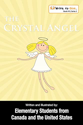 The Crystal Angel